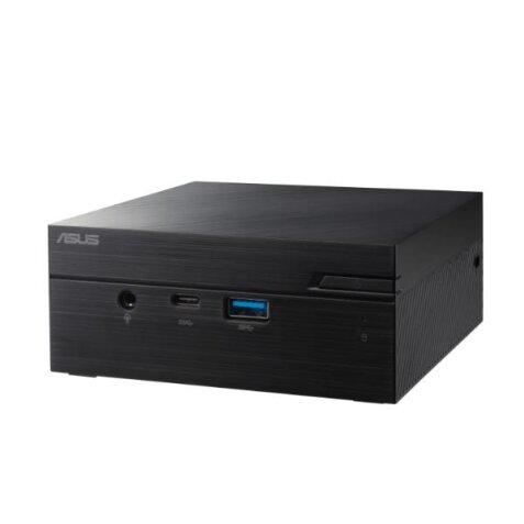 PC Desktop - Mini PC PN41-S1-BBC261ML BAREBONE CELERON …